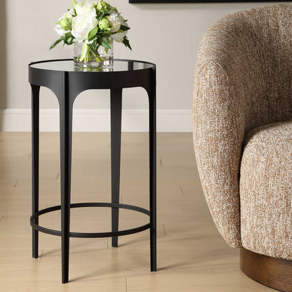 Corbetta 24 in. Accent Table