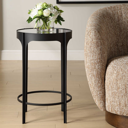 Corbetta 24 in. Accent Table