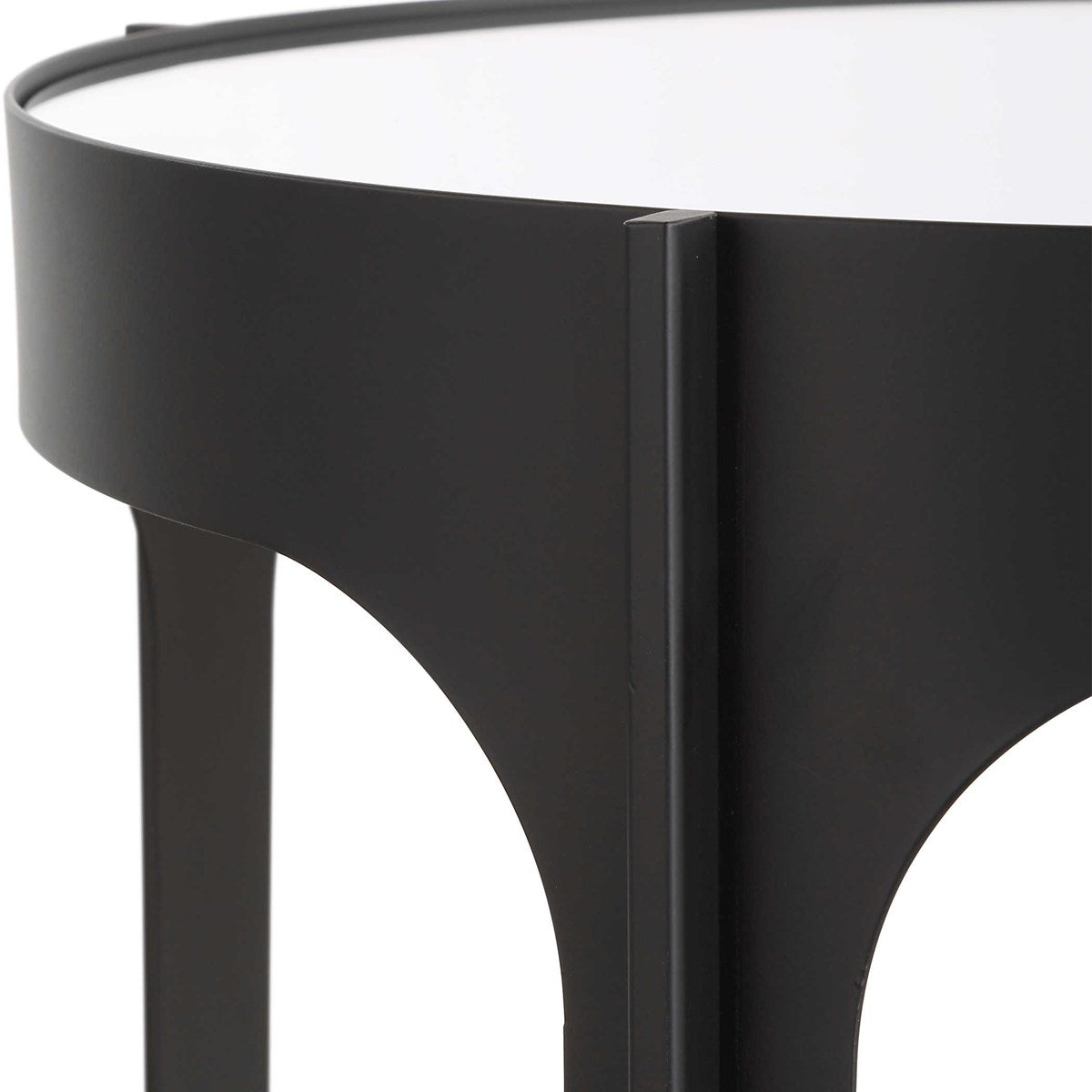 Corbetta 24 in. Accent Table