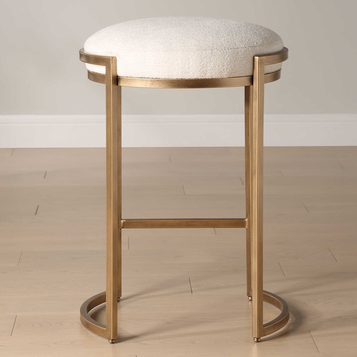 Musiglian Counter Stool