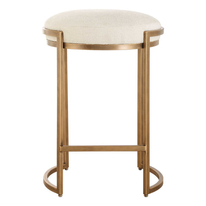 Musiglian Counter Stool