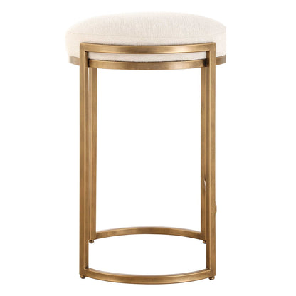 Musiglian Counter Stool