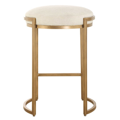 Musiglian Counter Stool