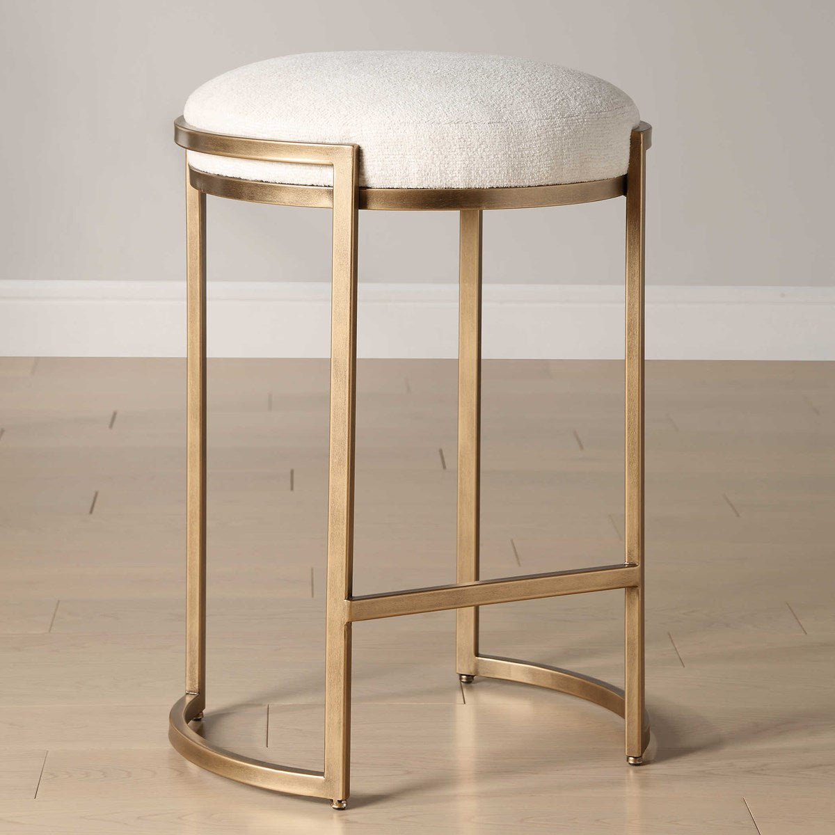 Musiglian Counter Stool