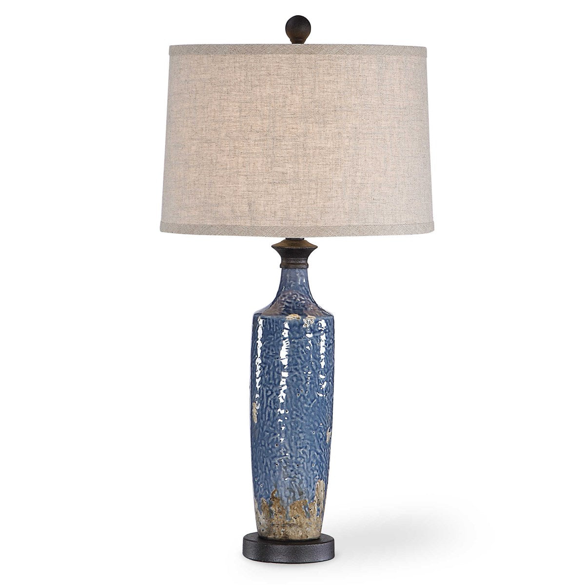 Tavenna 30 in. Ceramic Table Lamp