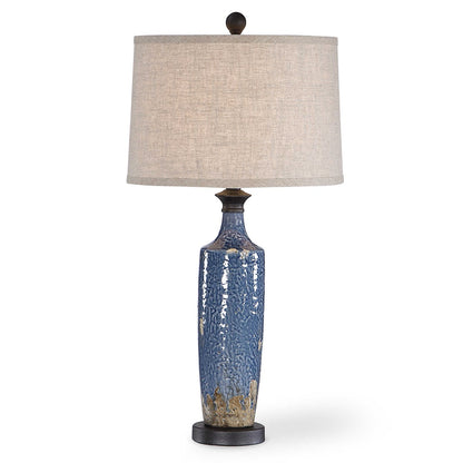 Tavenna 30 in. Ceramic Table Lamp