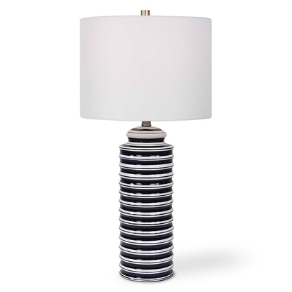 Pedace 29 in. Ceramic Table Lamp