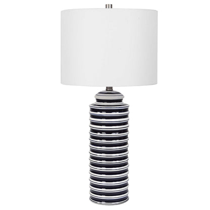 Pedace 29 in. Ceramic Table Lamp