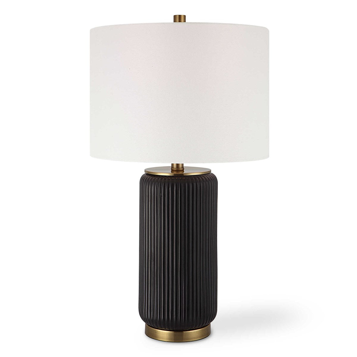 Maliseti 26 in. Ceramic Table Lamp