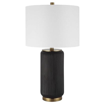 Maliseti 26 in. Ceramic Table Lamp