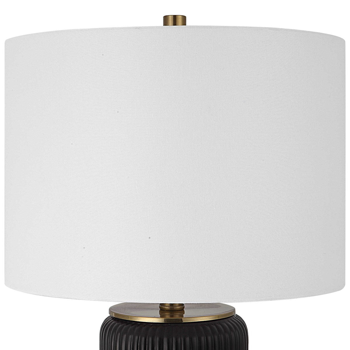 Maliseti 26 in. Ceramic Table Lamp