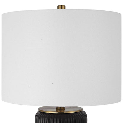 Maliseti 26 in. Ceramic Table Lamp