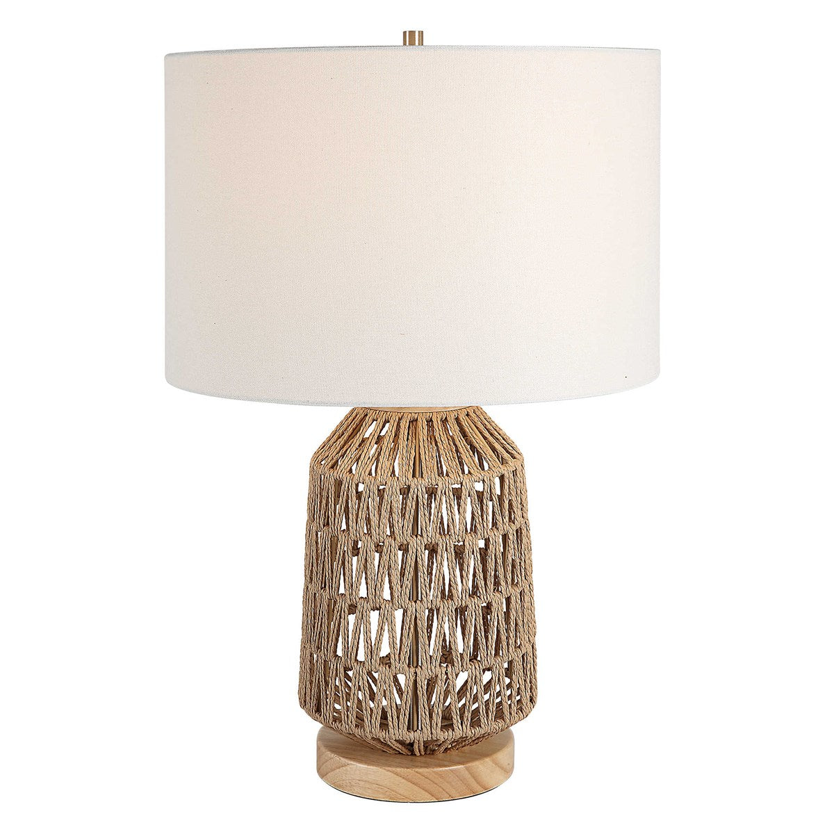 Smerillo 24 in. Table Lamp