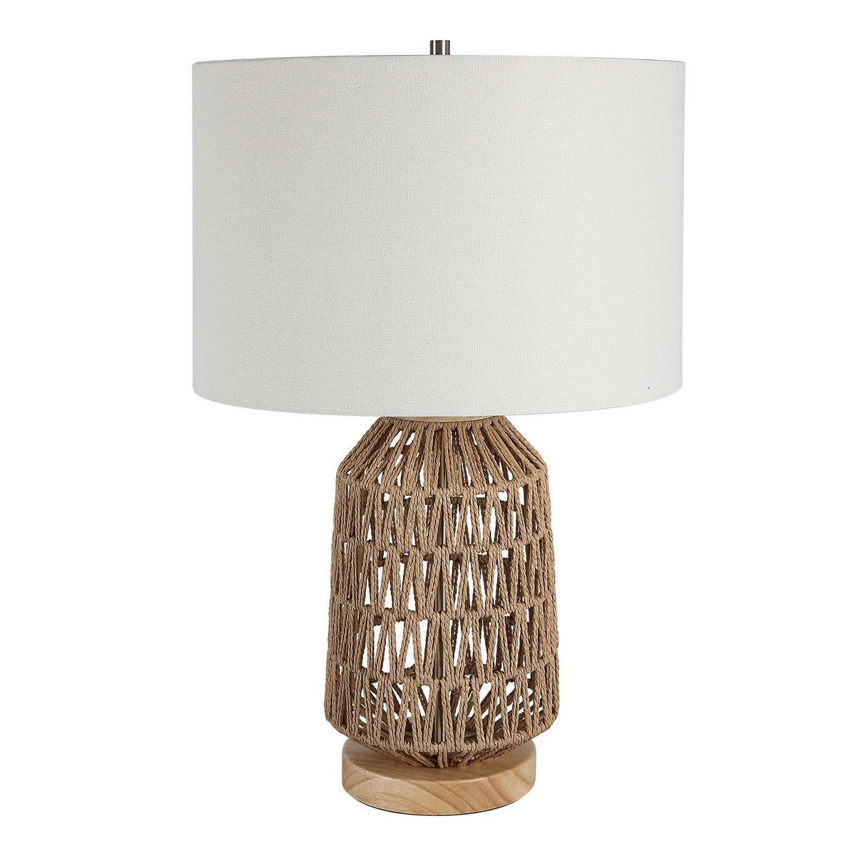 Smerillo 24 in. Table Lamp