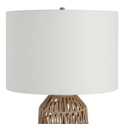 Smerillo 24 in. Table Lamp