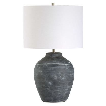 Clusone 24 in. Table Lamp