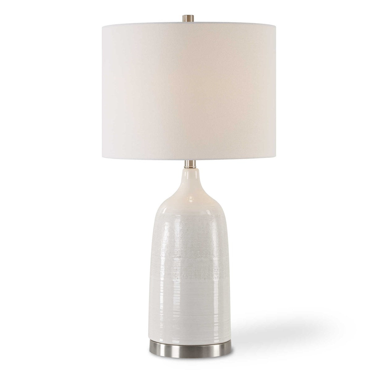 Sospiro 29 in. Ceramic Table Lamp