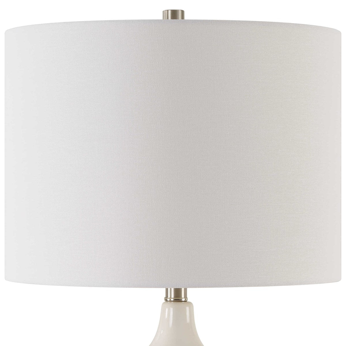 Sospiro 29 in. Ceramic Table Lamp