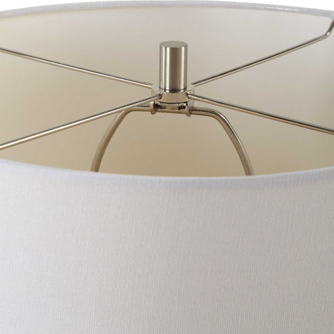 Igne 24 in. Ceramic Table Lamp