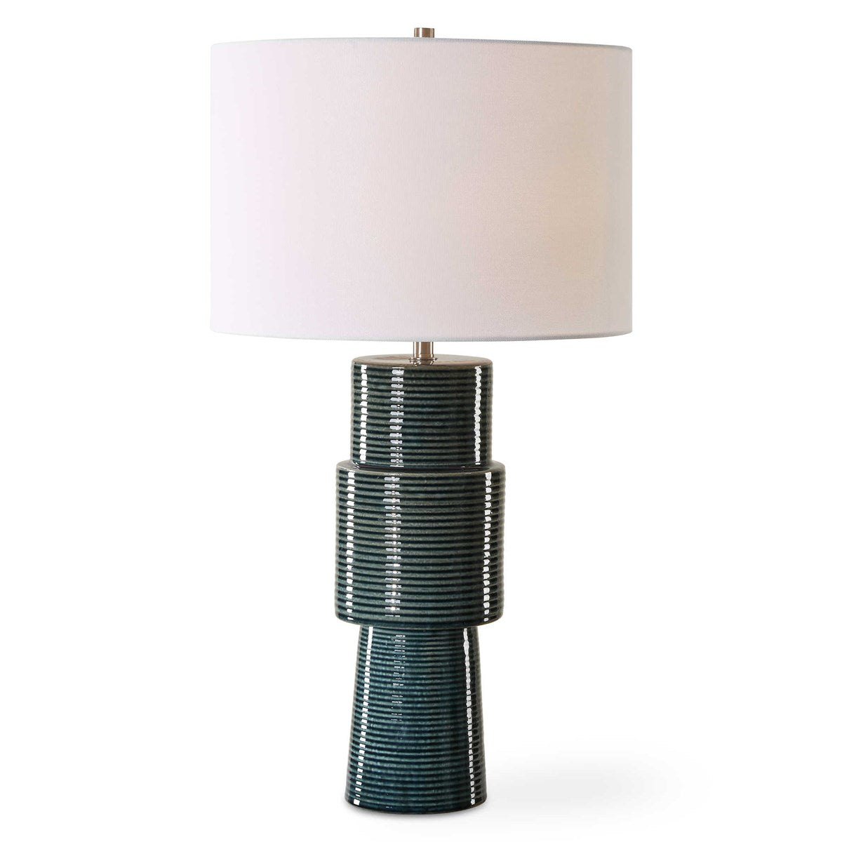 Renate 28 in. Ceramic Table Lamp