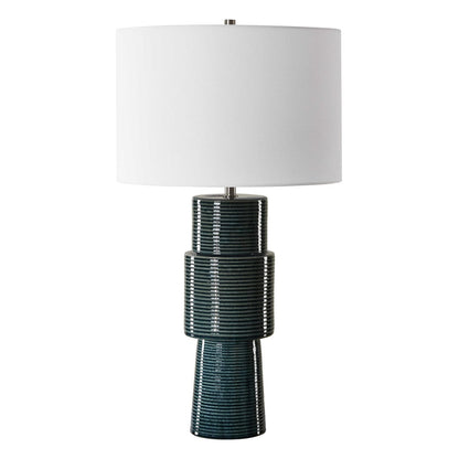 Renate 28 in. Ceramic Table Lamp