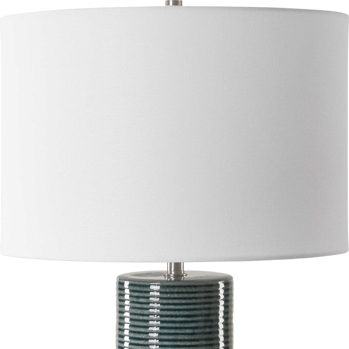 Renate 28 in. Ceramic Table Lamp