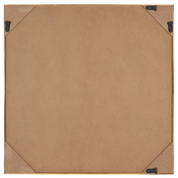 Ivory Muse 30 in. Wall Art