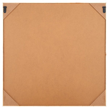 Woven Rhythm 30 in. Wall Art