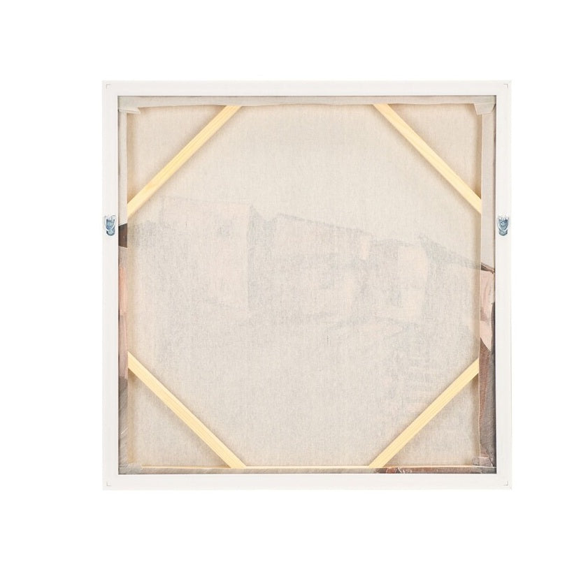 Sunlit Shores 24 in. Wall Art