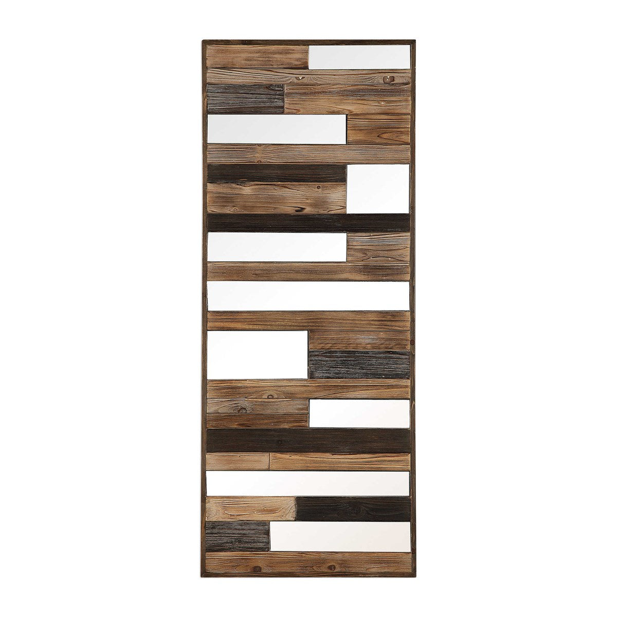 Meissa 60 in. Wood Wall Decor