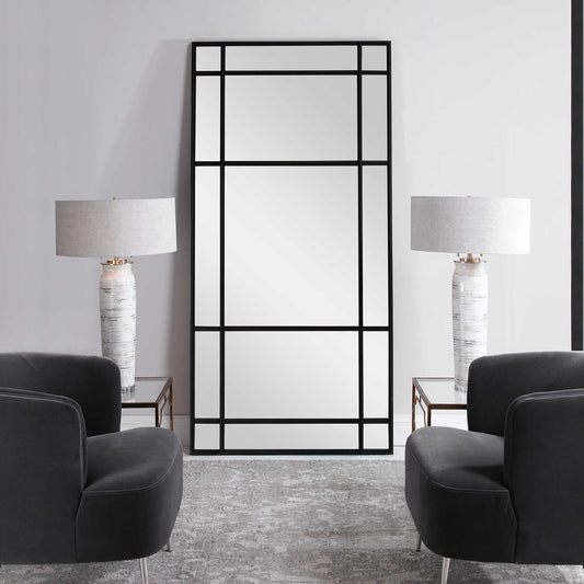 Luisa 80 in. Oversized Mirror