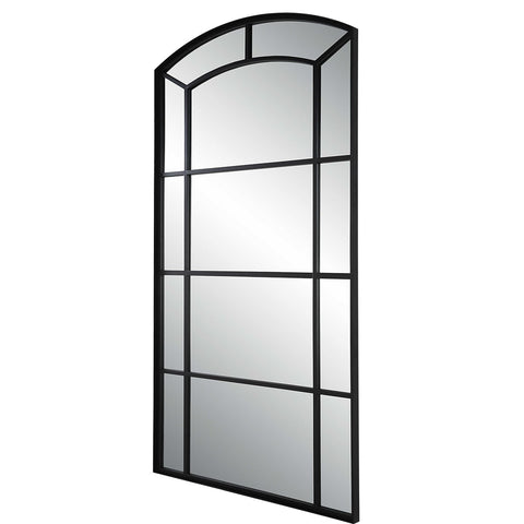Franco 82 in. Oversized Arch Mirror