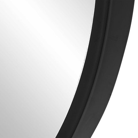 Neorah 60 in. Tall Mirror - Black