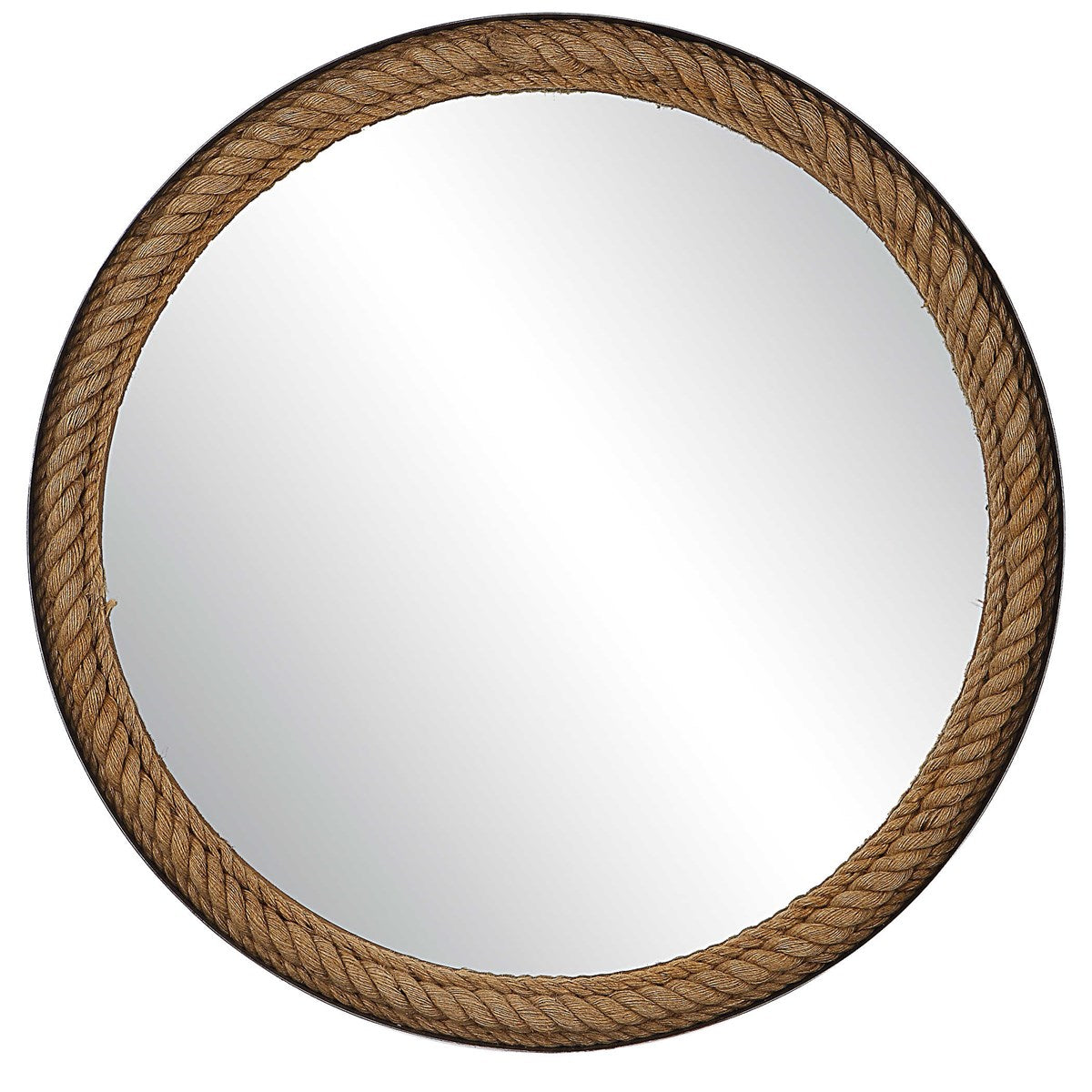 Stadera 36 in. Round Mirror