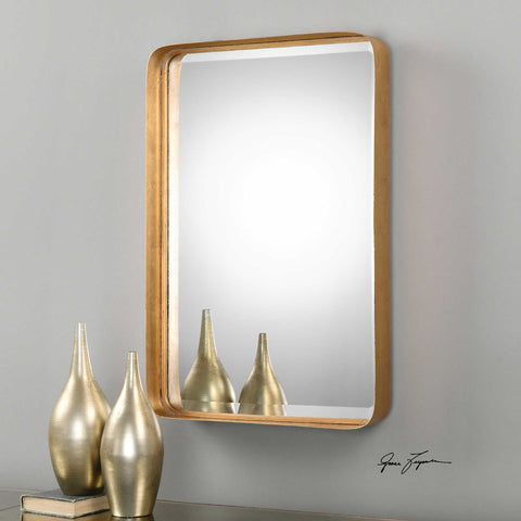 Agnese 30 in. Vanity  Mirror