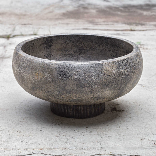 Zanano Bowl