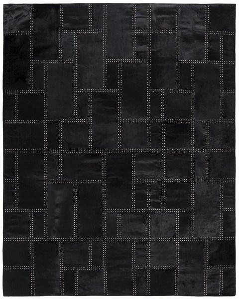 Aldo Leather Rug