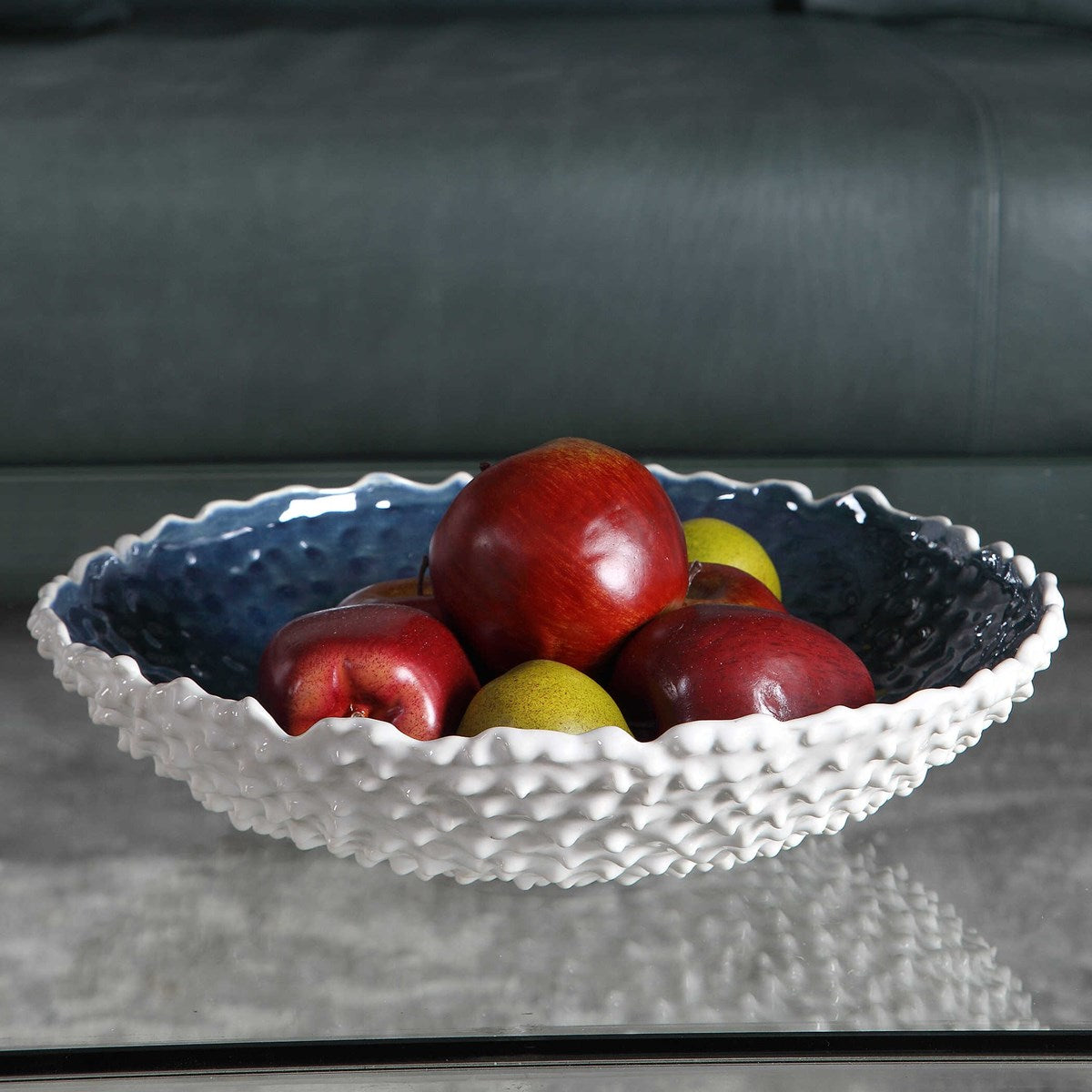 Caniparola Ceramic Bowl