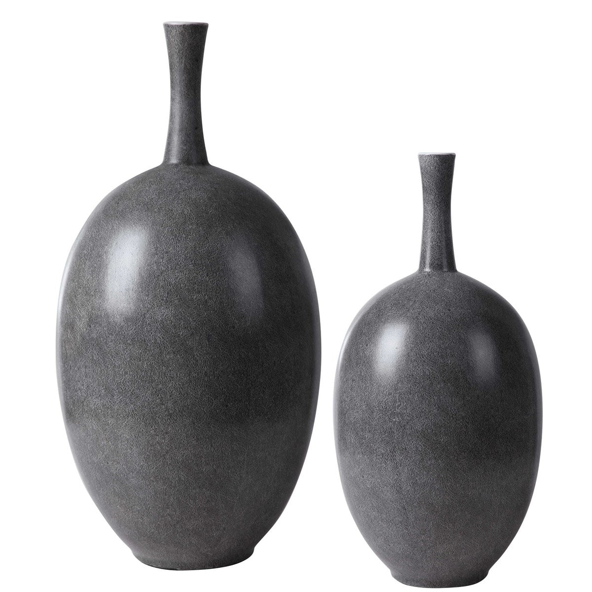 Regina Vases - Set of 2