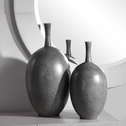 Regina Vases - Set of 2