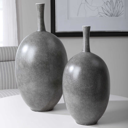 Regina Vases - Set of 2