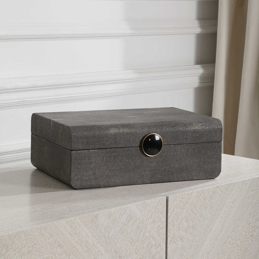 Shagreen Odyssey Box