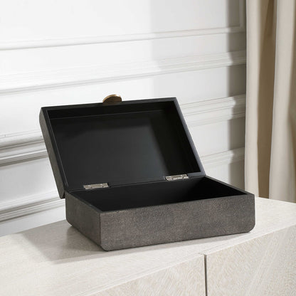 Shagreen Odyssey Box