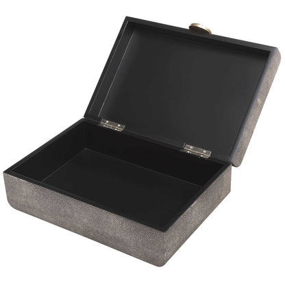 Shagreen Odyssey Box