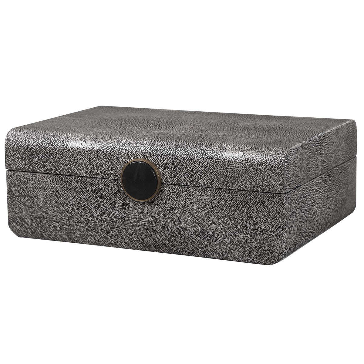 Shagreen Odyssey Box