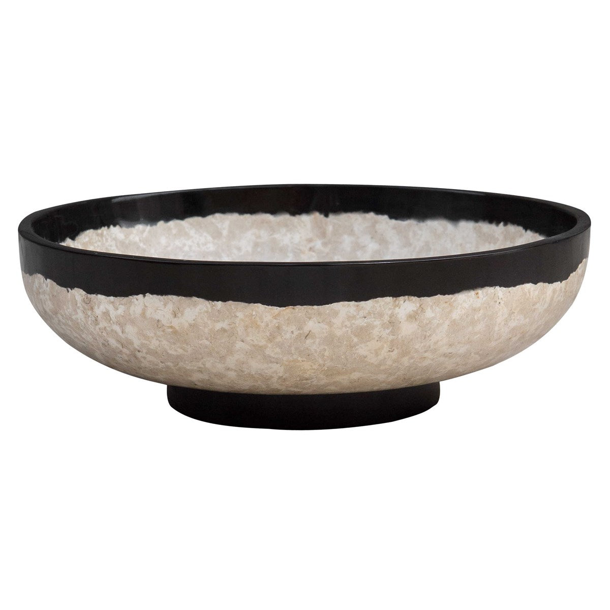 Terrazzo 14 in. Bowl