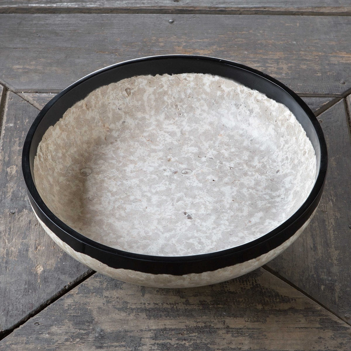 Terrazzo 14 in. Bowl