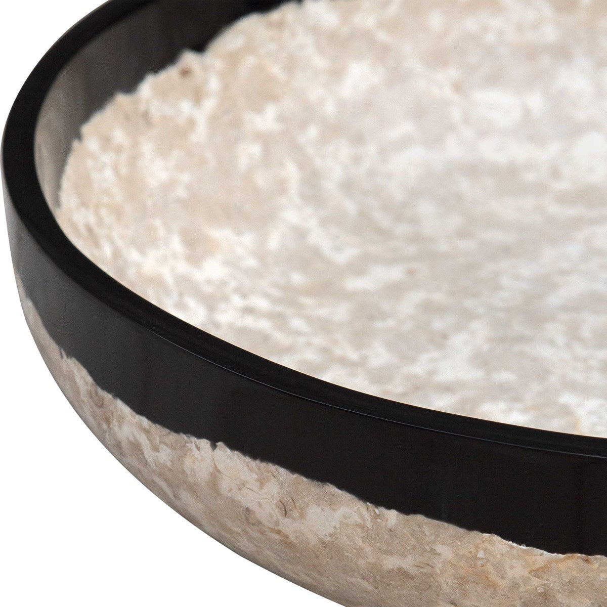 Terrazzo 14 in. Bowl