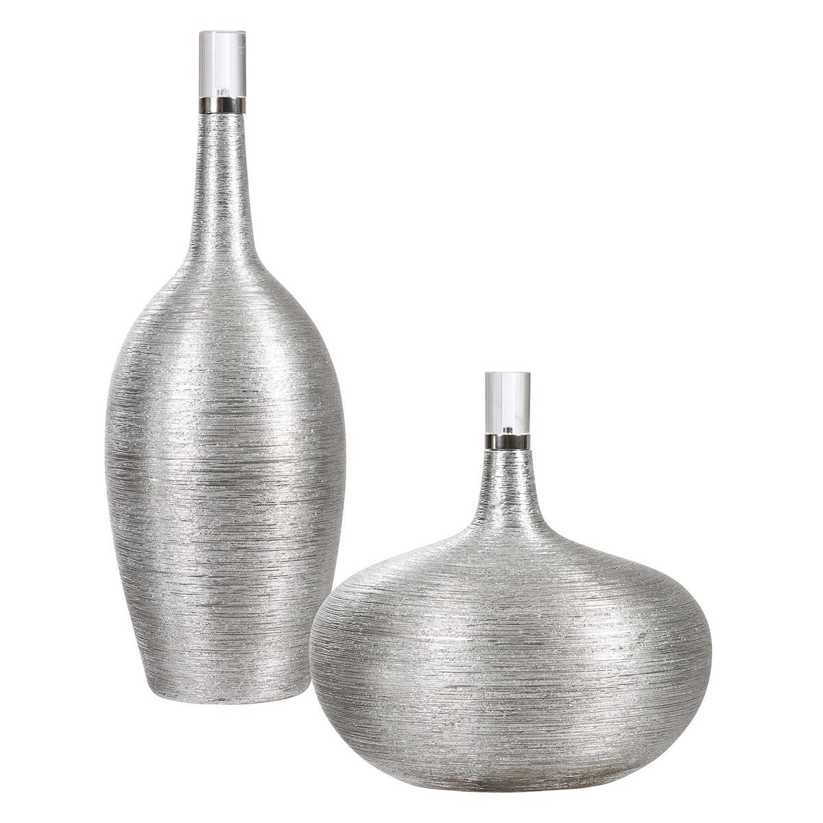 Cappi Bottles - Set of 2