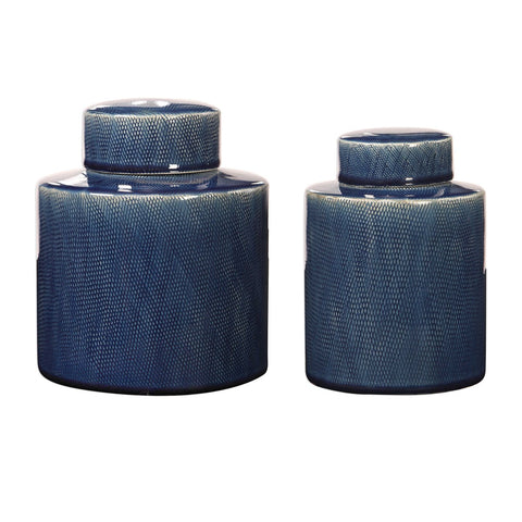 Provolo Containers - Set of 2
